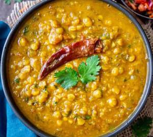 Chana Dal Makhaani
