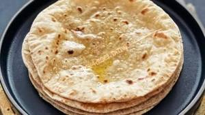 Butter Roti