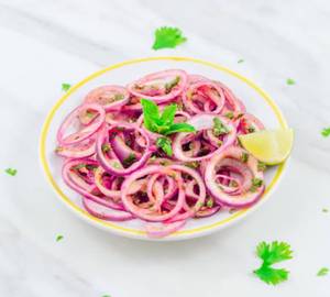 Onion Salad