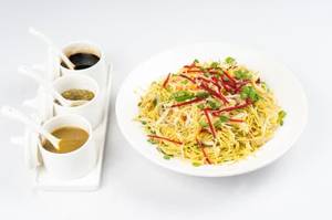 Veg Soft Noodles