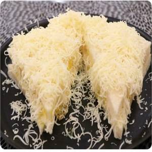 Cheese Jam Sandwich