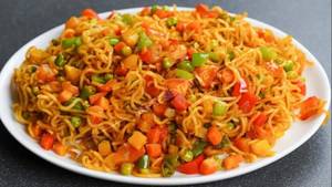 Veg Maggi