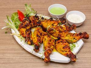Tangidi Chicken Kabab