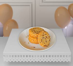 Multigrain Cookies 250gm