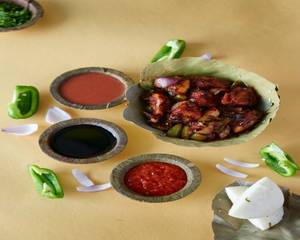 China Idli