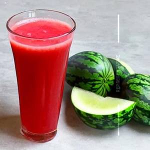 Watermelon Juice