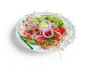 Green Salad
