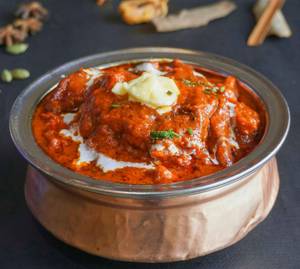 Murgh makhani