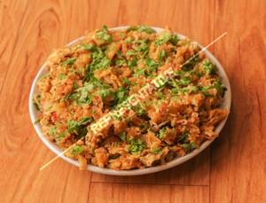 Kappa Biryani Vegetable