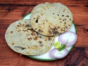 Bajri Bhakri 1