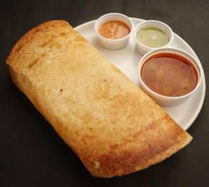 Masala Dosa