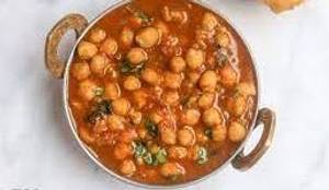Channa Masala