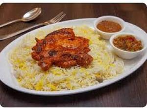 Kozi Dajaj [Chicken]