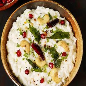 Curd Rice