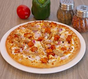 Mix Veg Pizza