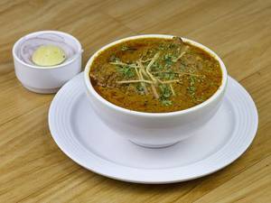 Chicken Handi