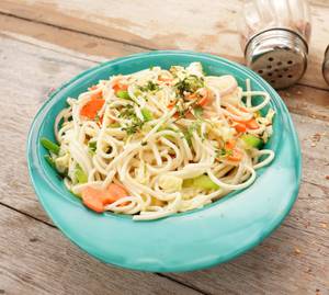 Hakka Noodles