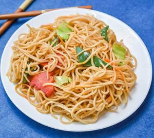 Hakka Noodles