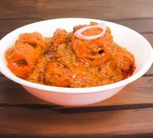 Masala Soya Chaap