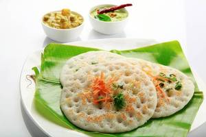 Set Dosa 3Pc