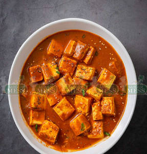 Paneer Butter Masala