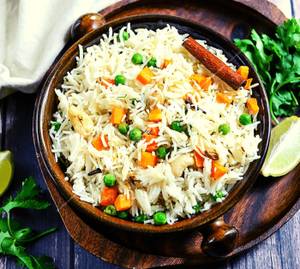 Veg Pulao