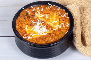 Paneer Tikka Butter Masala