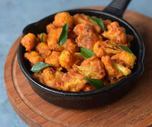 Gobi Pakoda 100-grams