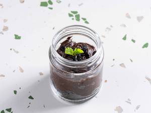 Chocolate Mousse