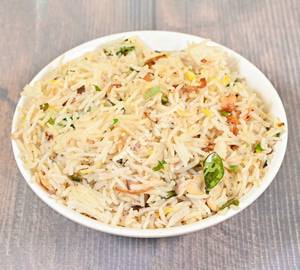 Jeera Rice