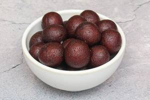 Mini Kala Jamun