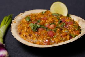 Vaghareli Khichdi