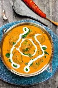 Malai Kofta