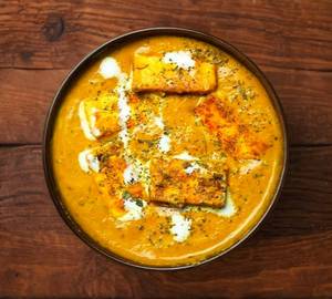 Paneer Lasuni
