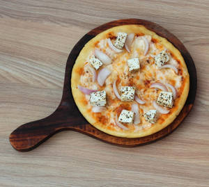 Paneer Onion