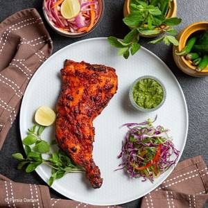 Chicken Leg Tandoori