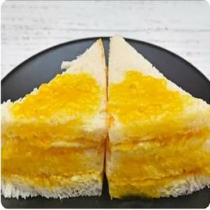 Jam Sandwich