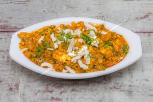 Paneer Shahi Korma