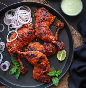 Tandoori Chicken