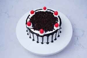Black Forest Cake