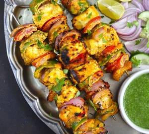 Classic Paneer Tikka