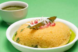 Idili Dhokla (Per Pc)