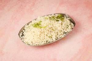 Jeera Rice