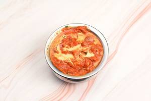 Paneer Makhanwala