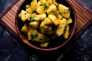 Jira Aloo