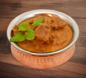 Mutton Badami