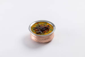 Dal Tadka