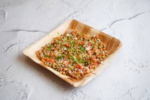 Sprouts Chaat 