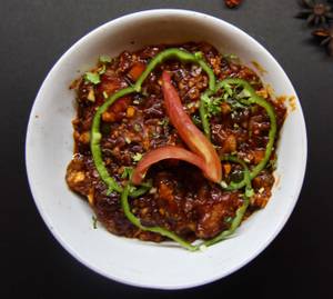 Paneer Manchurian