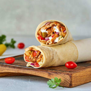 Chicken Roll